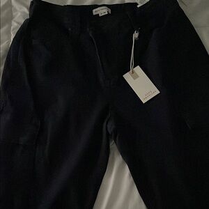 Good American Woman Cargo Pants